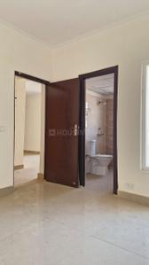 Hall Image of 1600 Sq.ft 3.5 BHK Apartment / Flat for sale in Terrace Homes, Noida Extension Greater Noida for Rs. 12435000