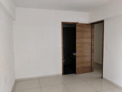 Bedroom Image of 2335 Sq.ft 3 BHK Apartment / Flat for sale in Shivalik Green View, Shantigram Ahmedabad for Rs. 16000000