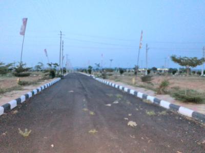 Image of 200 Sq.ft Residential Plot / Land for sale in SGD Eon City, Yacharam, Hyderabad for Rs. 1600095