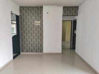 Living Room Image of 1100 Sq.ft 2 BHK Apartment / Flat for sale in Bhosale Tulip, Ulwe Navi Mumbai for Rs. 9000000