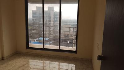 Aatmay Elixir Bedroom 2