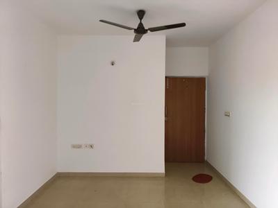 Living Room Image of 595 Sq.ft 1 BHK Apartment / Flat for sale in Lodha Casa Rio, Palava Phase 1 Thane for Rs. 3000000