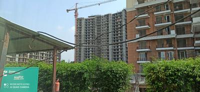 Image of 1150 Sq.ft 2 BHK Apartment / Flat for sale in Ambika Florence Park, New Chandigarh, Chandigarh for Rs. 11000000