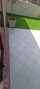 Balcony Image of 1650 Sq.ft 4 BHK Villa for sale in Auro 44, Bill Vadodara for Rs. 9500000