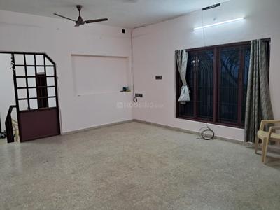 Living Room Image of 1300 Sq.ft 2.5 BHK Independent House for rent in Iyer Bungalow Madurai for Rs. 20000