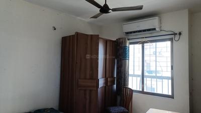Bedroom Image of 1332 Sq.ft 3 BHK Apartment / Flat for sale in Tata Amantra, Bhiwandi Thane for Rs. 8200000