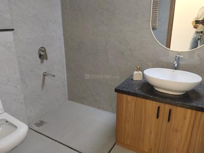 Image of 1408 Sq.ft 3 BHK Apartment / Flat for sale in Codename Superstar, Undri, Pune for Rs. 8200000