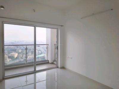 Bedroom Image of 1750 Sq.ft 3 BHK Apartment / Flat for sale in Runwal The Central Park, Chinchwad Pune for Rs. 21000000