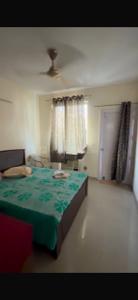 Bedroom Image of 1666 Sq.ft 3 BHK Apartment / Flat for sale in Rising Homes At DXP 92, Sector 92 Gurgaon for Rs. 15000000