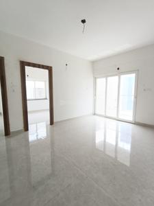 Hall Image of 2200 Sq.ft 4 BHK Builder Floor for sale in New Town Kolkata for Rs. 15000000