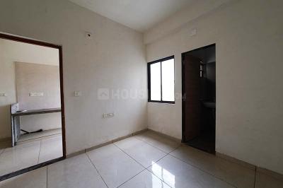 Bedroom Image of 1890 Sq.ft 4 BHK Independent House for sale in Mars Arise, Lambha Ahmedabad for Rs. 7500000