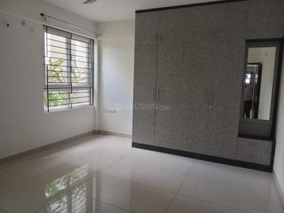 Bedroom Image of 1260 Sq.ft 2.5 BHK Apartment / Flat for sale in Vaishnavi Serene, Yelahanka Bengaluru for Rs. 14200000