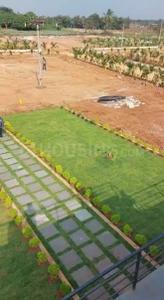 Image of 186 Sq.ft Residential Plot / Land for sale in Green Haritha Vanam, Sadasivpet, Sangareddy for Rs. 2699999