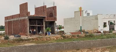 Image of 731 Sq.ft Residential Plot / Land for sale in Idgah Colony, Agra for Rs. 870000