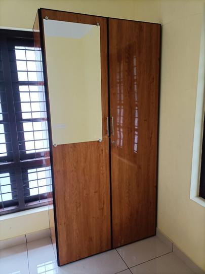 Pachalloor Bedroom 1