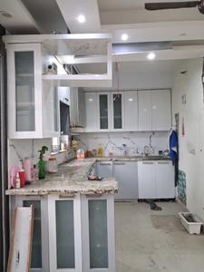 Kitchen Image of 849 Sq.ft 2 BHK Apartment / Flat for sale in Jaypee Aman, Sector 151 Noida for Rs. 6500000