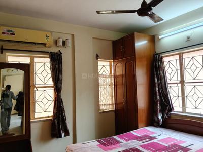 Bedroom Image of 850 Sq.ft 2 BHK Apartment / Flat for sale in Garia, Sonarpur Kolkata for Rs. 3900000