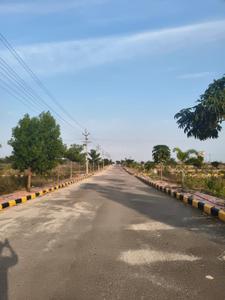 Image of 167 Sq.ft Residential Plot / Land for sale in Kondapur - Ghatkesar, Hyderabad for Rs. 2500000