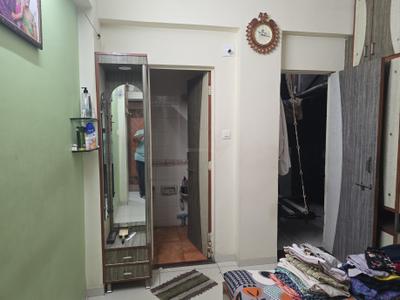 Bedroom Image of 1080 Sq.ft 2 BHK Apartment / Flat for sale in Paldi Ahmedabad for Rs. 8100000