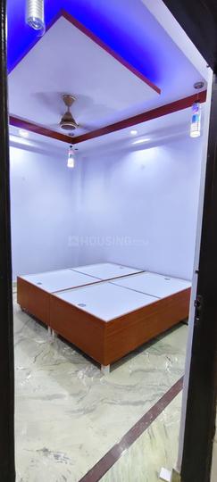 Ashok Nagar Extension, New Ashok Nagar Bedroom 1
