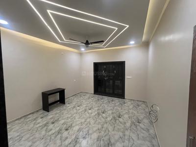 Bedroom Image of 2000 Sq.ft 3 BHK Independent House for rent in Ratnappa Kumbhar Nagar Kolhapur for Rs. 18000