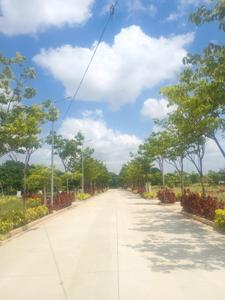 Image of 160 Sq.ft Residential Plot / Land for sale in Maheshwaram, Hyderabad for Rs. 3760000