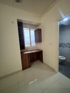 Hall Image of 2300 Sq.ft 3.5 BHK Apartment / Flat for rent in Sattva Aqua Vista, Gottigere Bengaluru for Rs. 90000