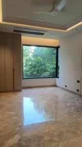 Hall Image of 2600 Sq.ft 4 BHK Builder Floor for sale in Green Park Extension New Delhi for Rs. 155000000