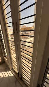Balcony Image of 5000 Sq.ft 3 BHK Independent House for rent in Nagavara Bengaluru for Rs. 40000