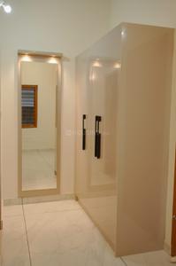 Hall Image of 2500 Sq.ft 4 BHK Independent House for sale in Kizhakkambalam Kochi for Rs. 14500000
