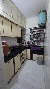 Kitchen Image of 900 Sq.ft 2 BHK Apartment / Flat for sale in Sector 44 Chandigarh for Rs. 9000000