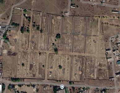 Image of 1000 Sq.ft Residential Plot / Land for sale in Butibori, Nagpur for Rs. 1450000