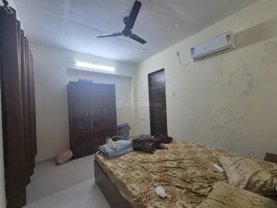 Bedroom Image of 1200 Sq.ft 2 BHK Apartment / Flat for sale in B and M Atlantis, Ghansoli Navi Mumbai for Rs. 22500000