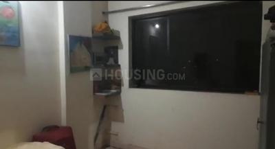 Hall Image of 800 Sq.ft 2 BHK Apartment / Flat for sale in Abrol Krishna Green Land Park, Kasarvadavali Thane for Rs. 5800000
