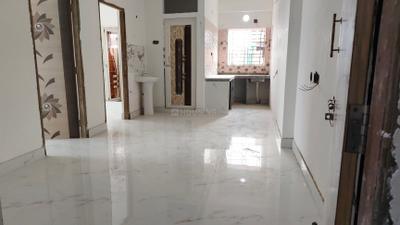 Living Room Image of 816 Sq.ft 2 BHK Apartment / Flat for sale in Keshtopur Kolkata for Rs. 3000000