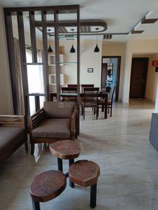 3 BHK Flat
