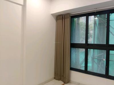 Bedroom Image of 451 Sq.ft 1 BHK Apartment / Flat for sale in Seven Eleven Apna Ghar Phase III NX, Mira Road East Mira Bhayandar for Rs. 4890000