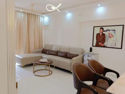 Hall Image of 950 Sq.ft 2 BHK Apartment / Flat for sale in Kumar Palaash, Wadgaon Sheri Pune for Rs. 9100000
