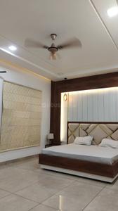Bedroom Image of 3500 Sq.ft 3 BHK Independent House for sale in Vaishali Nagar Jaipur for Rs. 23100000