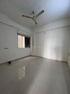 Bedroom Image of 1100 Sq.ft 2 BHK Apartment / Flat for rent in Shekhar Planet, Vijay Nagar Indore for Rs. 20000