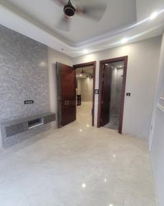 Hall Image of 1200 Sq.ft 3 BHK Builder Floor for sale in Green Field Colony Faridabad for Rs. 13200000
