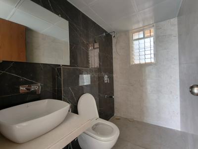 Image of 900 Sq.ft 2 BHK Apartment / Flat for rent in Thane West, Thane for Rs. 35000