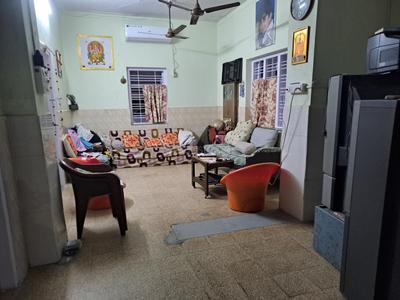 Hall Image of 2250 Sq.ft 4 BHK Independent House for rent in Maninagar Ahmedabad for Rs. 60000