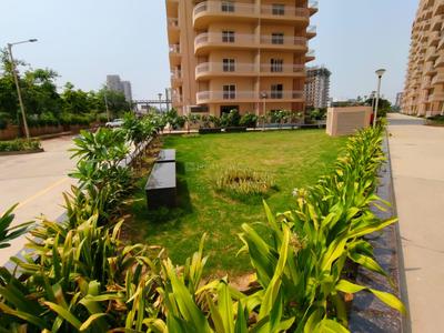 Image of 2030 Sq.ft 3 BHK Apartment / Flat for sale in Tashee Capital Gateway, Sector 111, Gurgaon for Rs. 24500000
