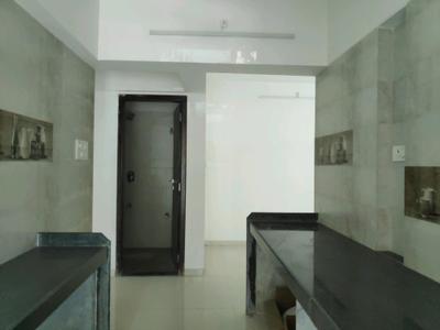 Kitchen Image of 680 Sq.ft 2 BHK Apartment / Flat for sale in Borivali West Mumbai for Rs. 18200000