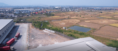 Image of 1089 Sq.ft Residential Plot / Land for sale in Panvel, Navi Mumbai for Rs. 990000
