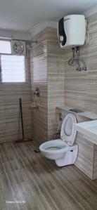Image of 1900 Sq.ft 3 BHK Apartment / Flat for rent in New Town, Kolkata for Rs. 33000