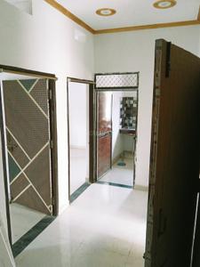 2 BHK Duplex