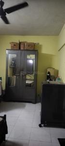 Hall Image of 550 Sq.ft 1 BHK Apartment / Flat for rent in Vishrantwadi Pune for Rs. 16000