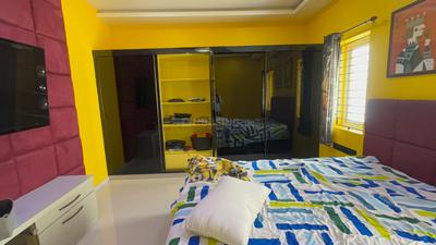 Bedroom Image of 3600 Sq.ft 4 BHK Villa for sale in Neelankarai Chennai for Rs. 40000000